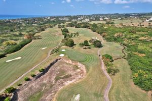 Royal Westmoreland 7th Aerial